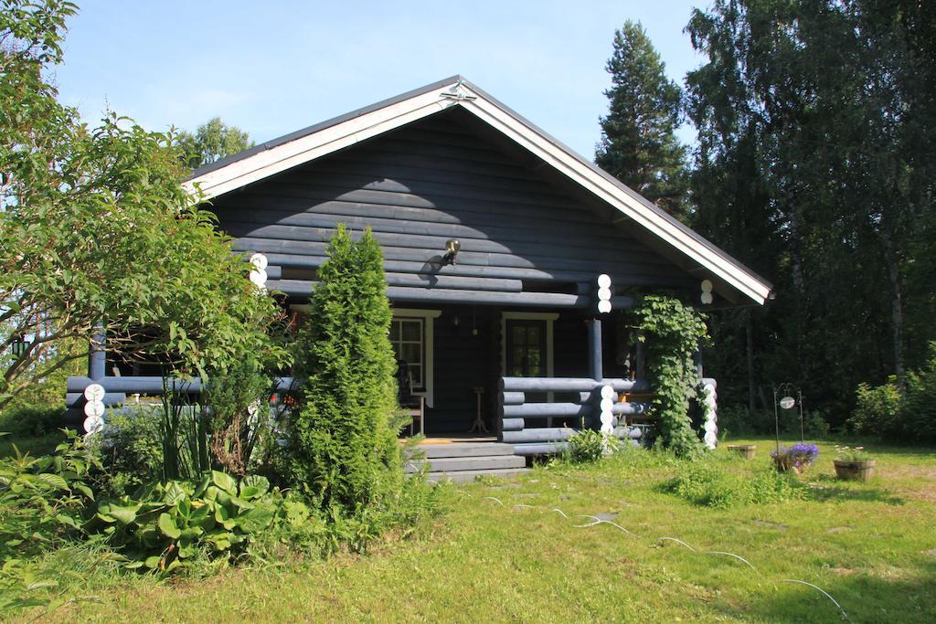 Kallioranta Cottage Ruokolahti Zimmer foto